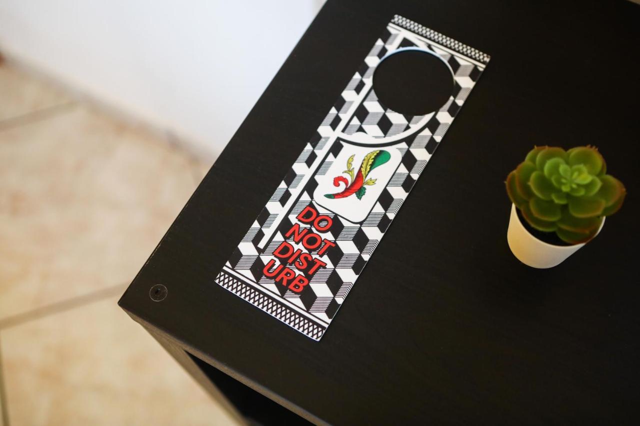 Materdays 24 Bed & Breakfast Napoli Dış mekan fotoğraf